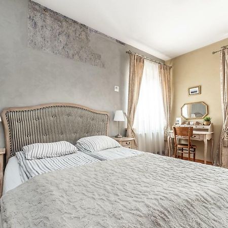 Angel House Vilnius, 5 Apartment Luaran gambar