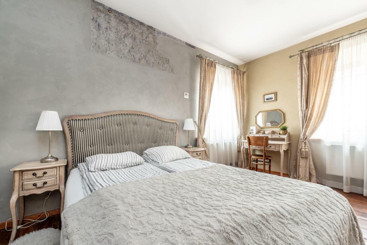 Angel House Vilnius, 5 Apartment Luaran gambar