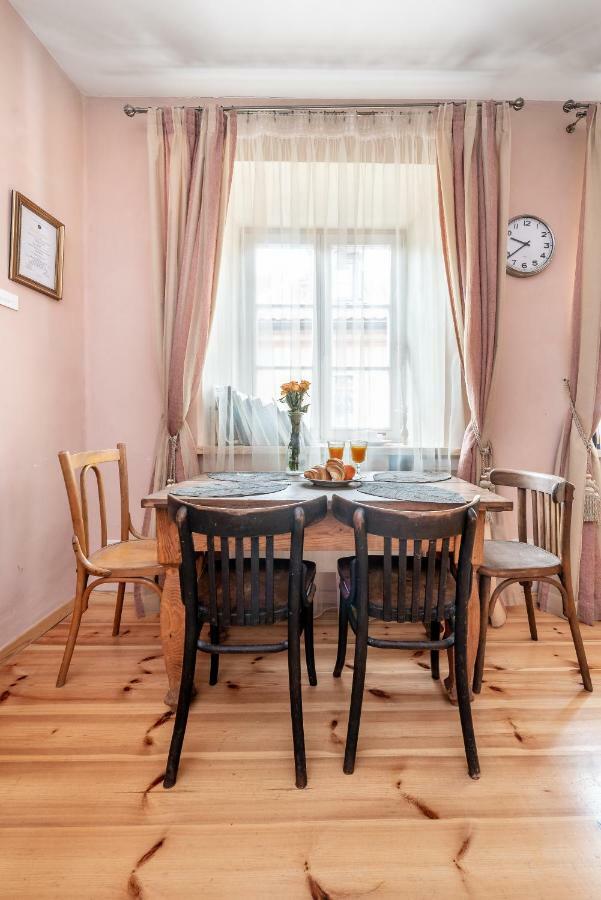 Angel House Vilnius, 5 Apartment Luaran gambar