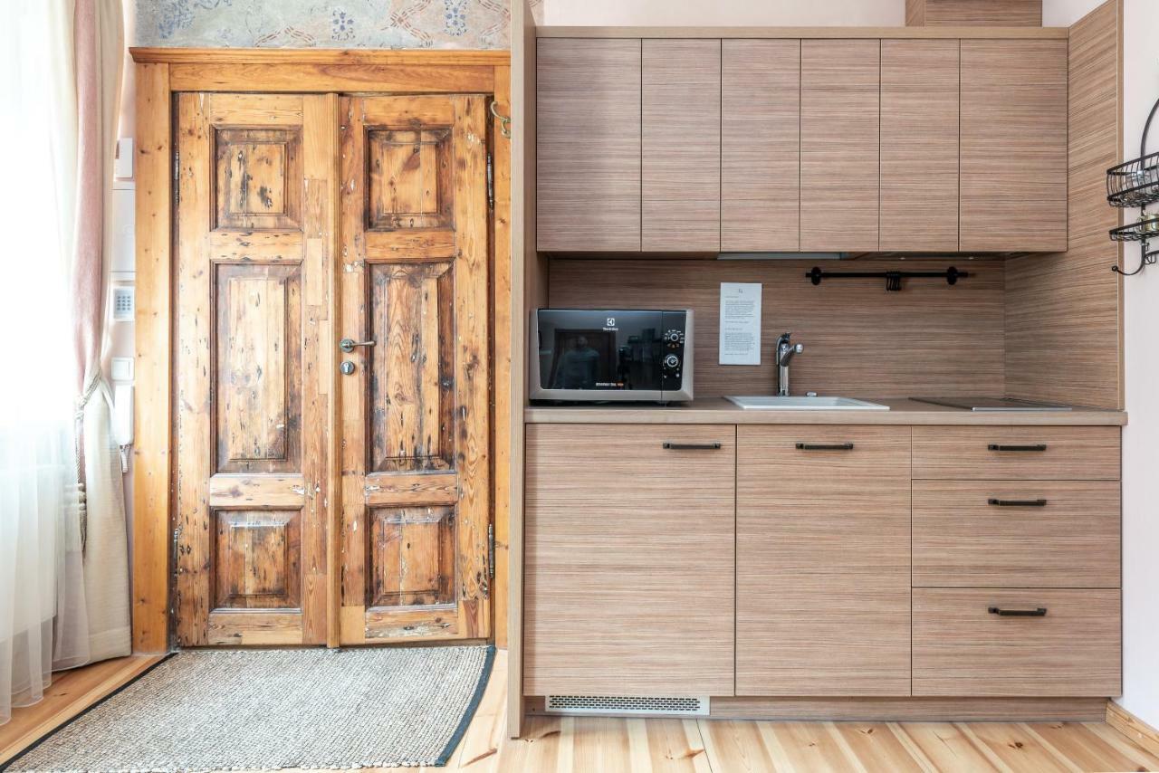 Angel House Vilnius, 5 Apartment Luaran gambar