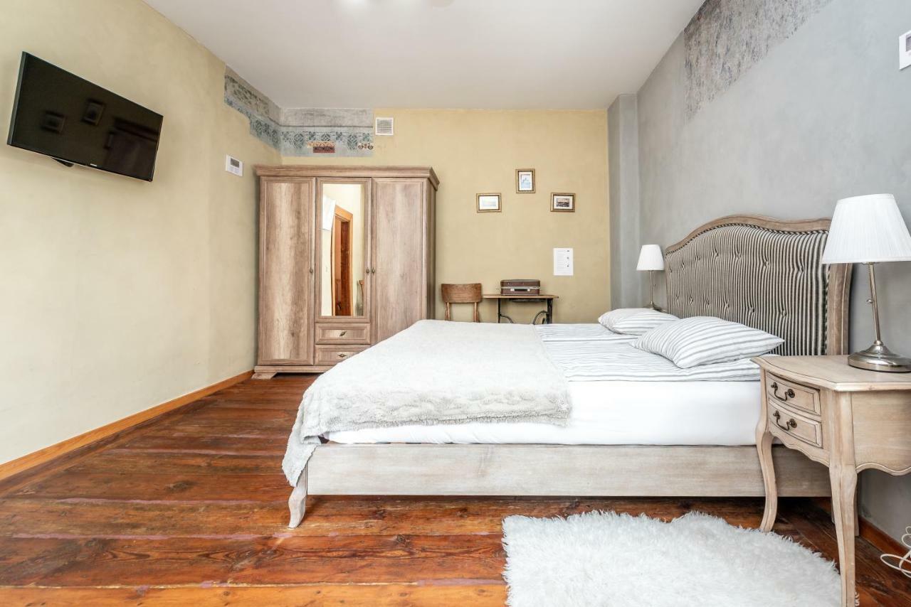 Angel House Vilnius, 5 Apartment Luaran gambar