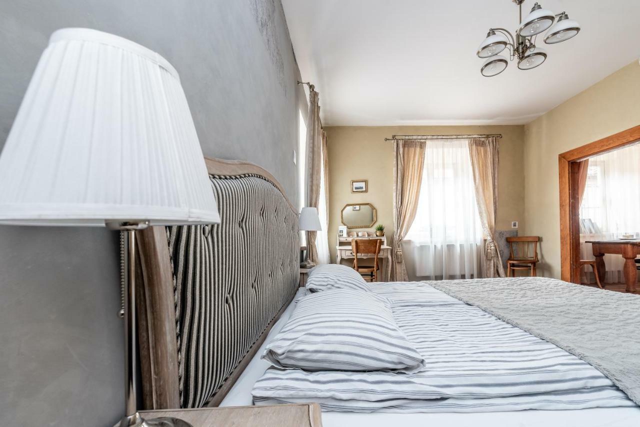 Angel House Vilnius, 5 Apartment Luaran gambar