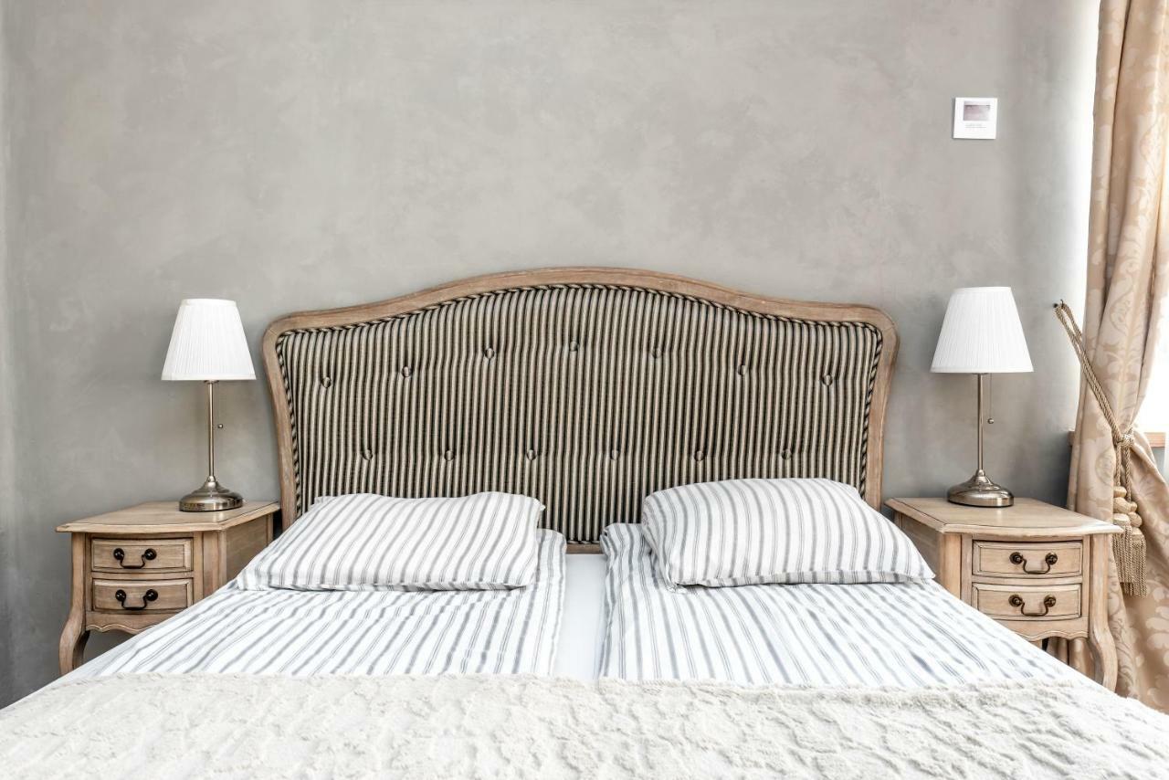 Angel House Vilnius, 5 Apartment Luaran gambar